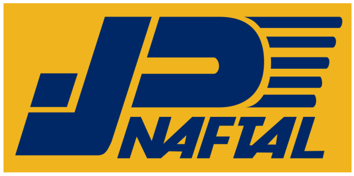 Image du logo de Naftal