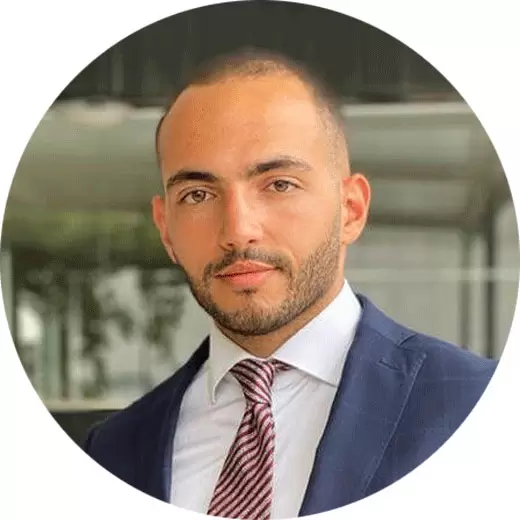 BOUKHALFA Youcef
