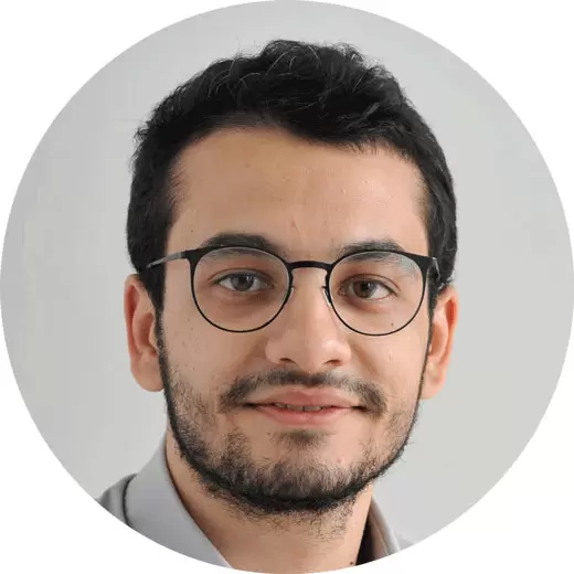 METREF Abdelkarim